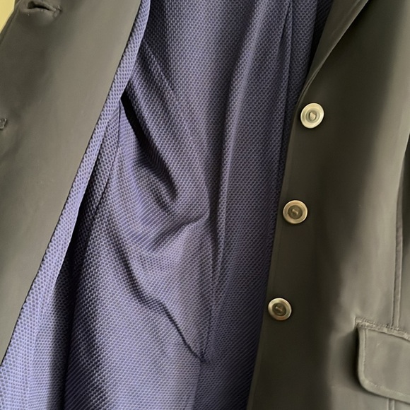 Samshield Florida Show Jacket - Picture 8 of 8